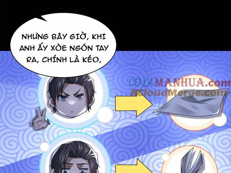 Bởi Vì Cẩn Thận Mà Quá Phận Hung Ác Chapter 68 - 38