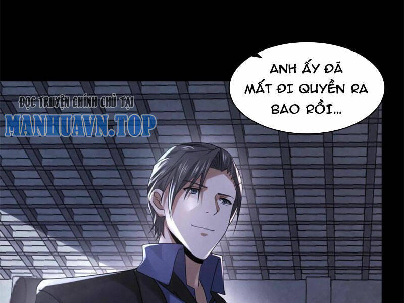 Bởi Vì Cẩn Thận Mà Quá Phận Hung Ác Chapter 68 - 40