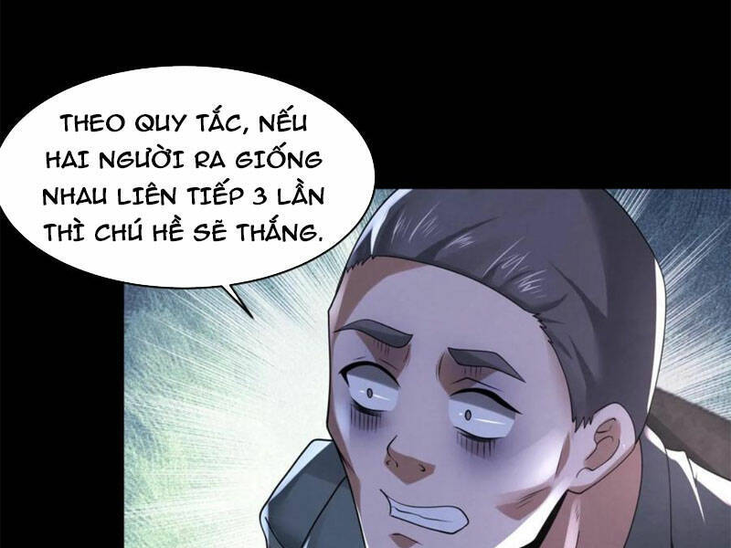 Bởi Vì Cẩn Thận Mà Quá Phận Hung Ác Chapter 68 - 42