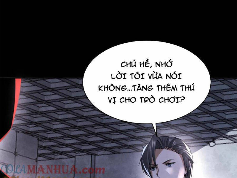 Bởi Vì Cẩn Thận Mà Quá Phận Hung Ác Chapter 68 - 47