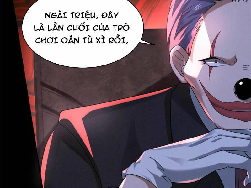 Bởi Vì Cẩn Thận Mà Quá Phận Hung Ác Chapter 68 - 50