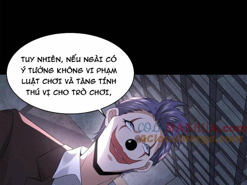 Bởi Vì Cẩn Thận Mà Quá Phận Hung Ác Chapter 68 - 52