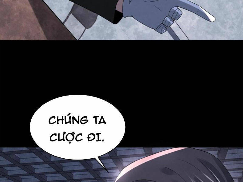 Bởi Vì Cẩn Thận Mà Quá Phận Hung Ác Chapter 68 - 54