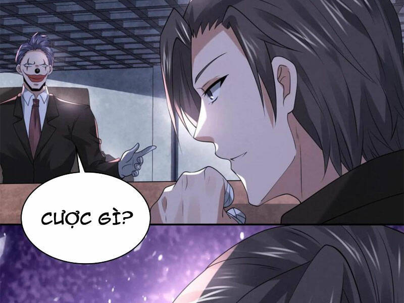 Bởi Vì Cẩn Thận Mà Quá Phận Hung Ác Chapter 68 - 55
