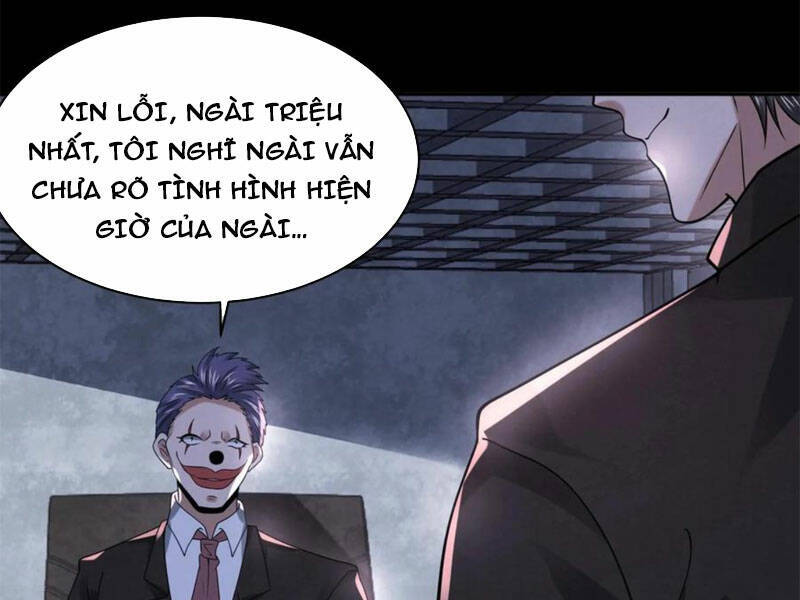Bởi Vì Cẩn Thận Mà Quá Phận Hung Ác Chapter 68 - 60