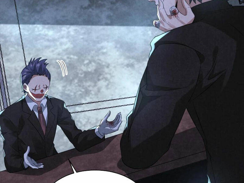 Bởi Vì Cẩn Thận Mà Quá Phận Hung Ác Chapter 68 - 7