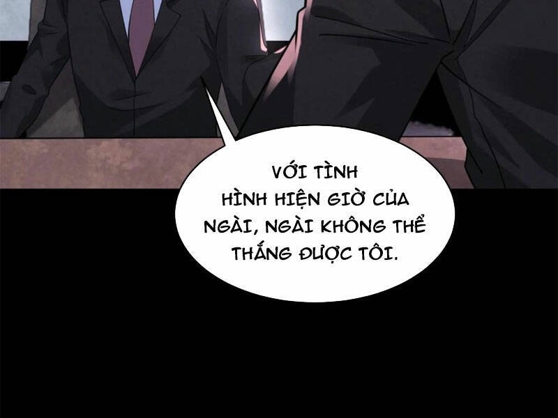 Bởi Vì Cẩn Thận Mà Quá Phận Hung Ác Chapter 68 - 61