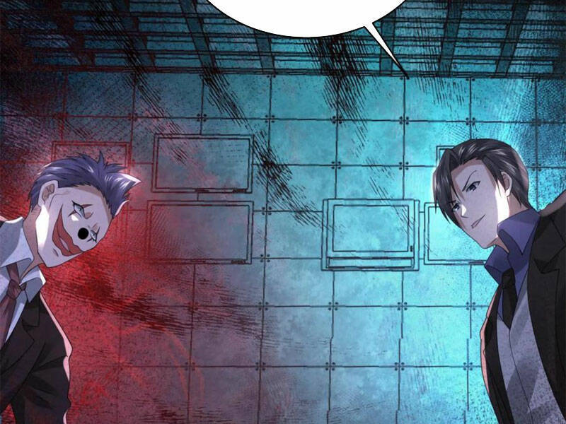 Bởi Vì Cẩn Thận Mà Quá Phận Hung Ác Chapter 68 - 64