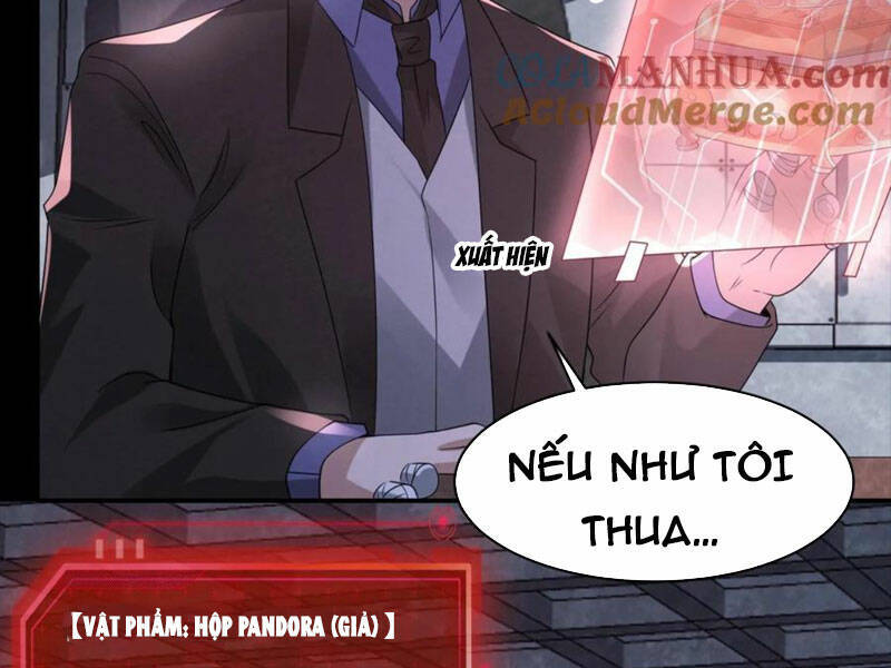 Bởi Vì Cẩn Thận Mà Quá Phận Hung Ác Chapter 68 - 67