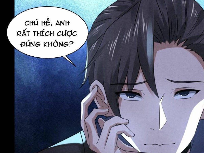 Bởi Vì Cẩn Thận Mà Quá Phận Hung Ác Chapter 68 - 8