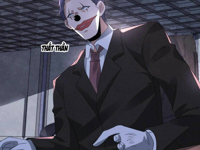 Bởi Vì Cẩn Thận Mà Quá Phận Hung Ác Chapter 68 - 72