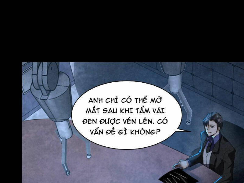 Bởi Vì Cẩn Thận Mà Quá Phận Hung Ác Chapter 69 - 1