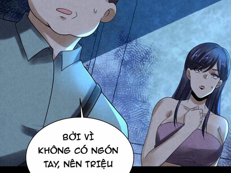 Bởi Vì Cẩn Thận Mà Quá Phận Hung Ác Chapter 69 - 37