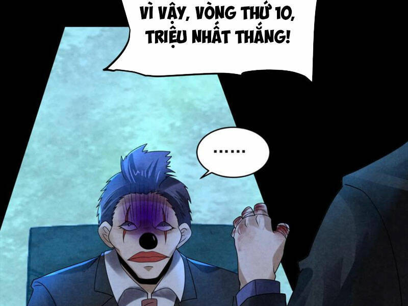 Bởi Vì Cẩn Thận Mà Quá Phận Hung Ác Chapter 69 - 40