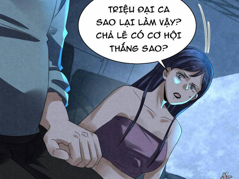 Bởi Vì Cẩn Thận Mà Quá Phận Hung Ác Chapter 69 - 6
