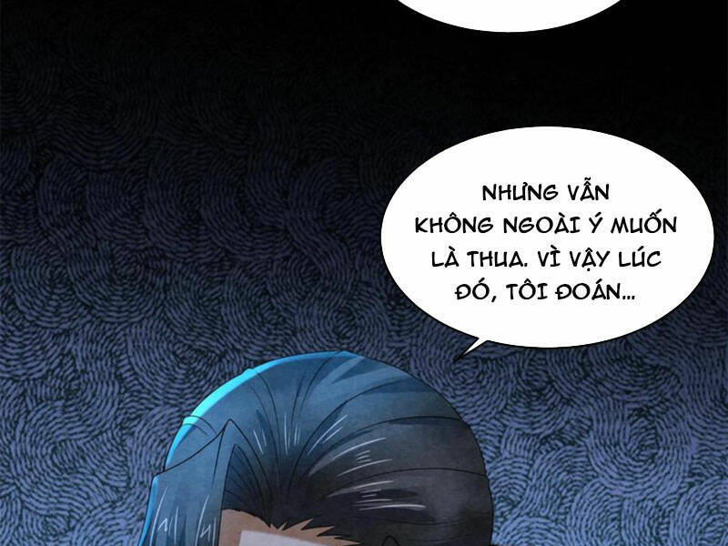 Bởi Vì Cẩn Thận Mà Quá Phận Hung Ác Chapter 69 - 71