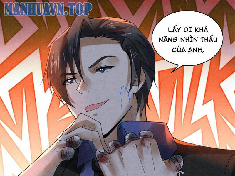 Bởi Vì Cẩn Thận Mà Quá Phận Hung Ác Chapter 69 - 75
