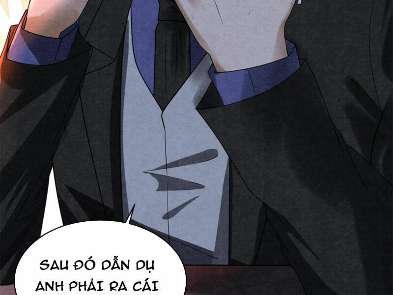 Bởi Vì Cẩn Thận Mà Quá Phận Hung Ác Chapter 69 - 76