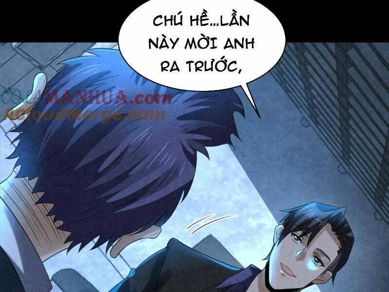 Bởi Vì Cẩn Thận Mà Quá Phận Hung Ác Chapter 69 - 10