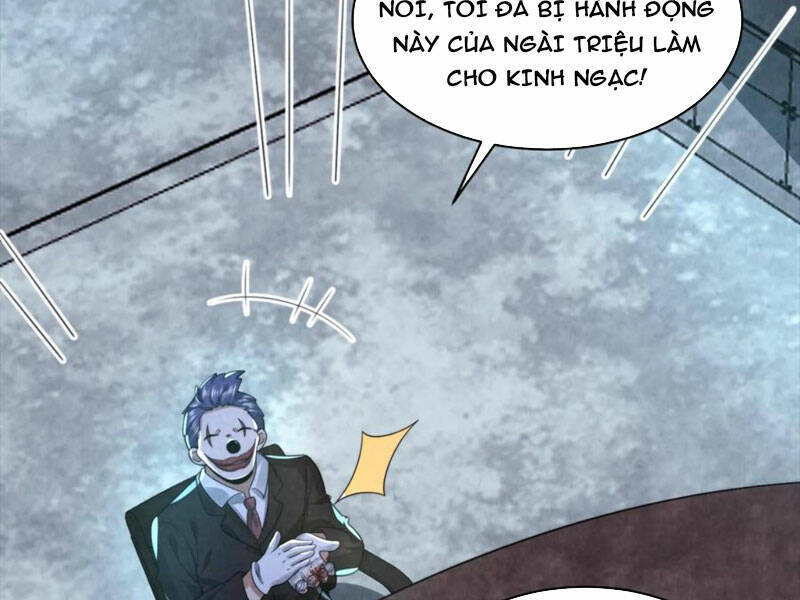 Bởi Vì Cẩn Thận Mà Quá Phận Hung Ác Chapter 70 - 12