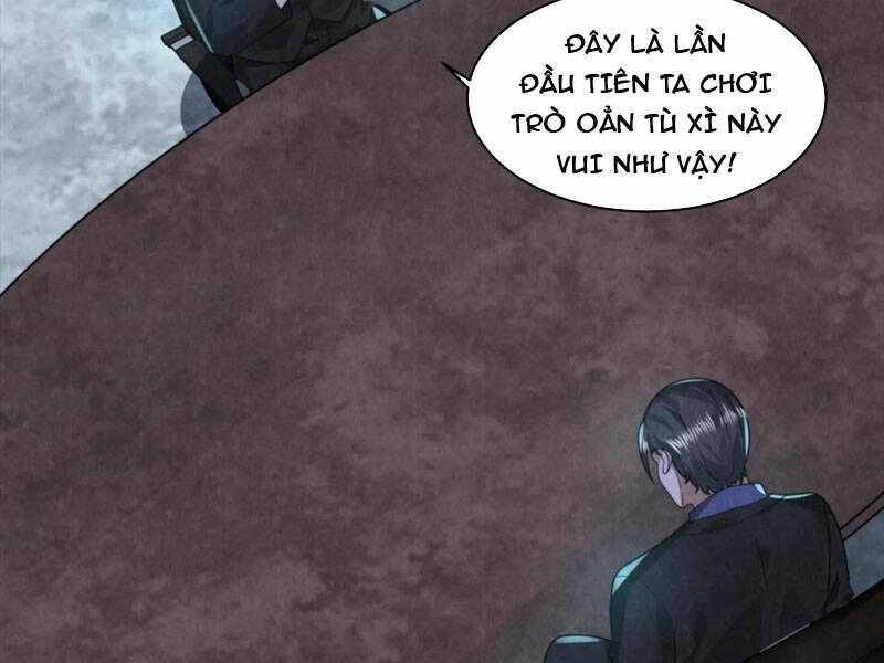 Bởi Vì Cẩn Thận Mà Quá Phận Hung Ác Chapter 70 - 13