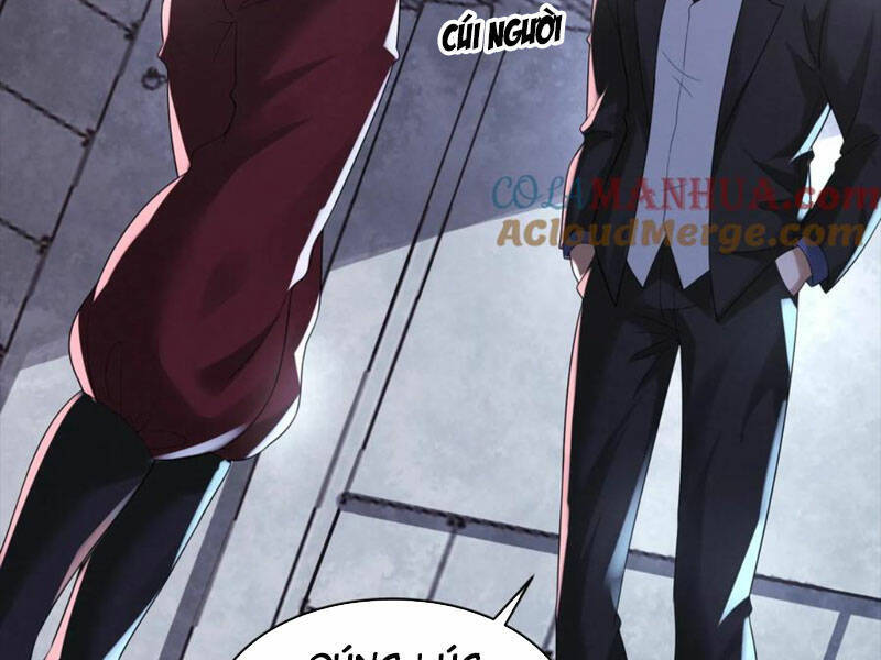 Bởi Vì Cẩn Thận Mà Quá Phận Hung Ác Chapter 70 - 29