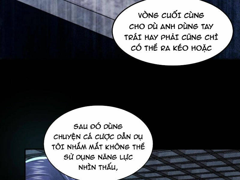 Bởi Vì Cẩn Thận Mà Quá Phận Hung Ác Chapter 70 - 4