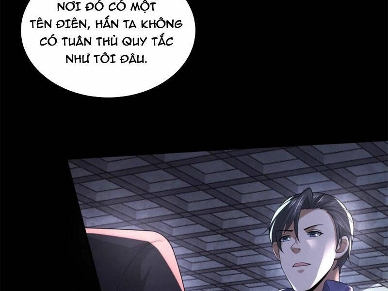 Bởi Vì Cẩn Thận Mà Quá Phận Hung Ác Chapter 70 - 33