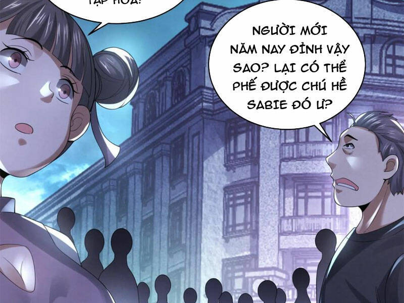 Bởi Vì Cẩn Thận Mà Quá Phận Hung Ác Chapter 70 - 39