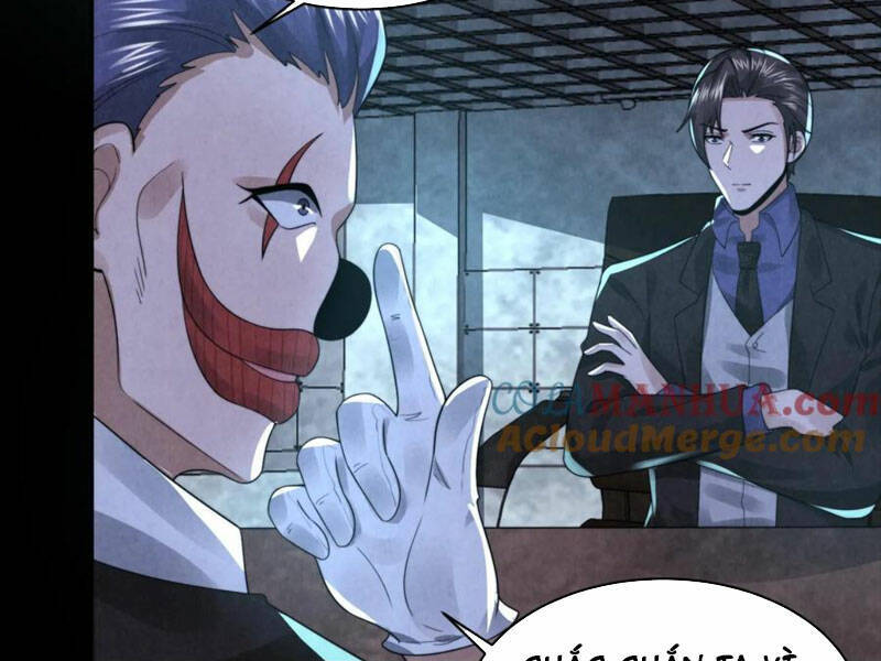 Bởi Vì Cẩn Thận Mà Quá Phận Hung Ác Chapter 70 - 5