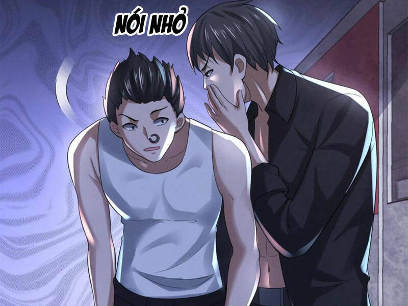 Bởi Vì Cẩn Thận Mà Quá Phận Hung Ác Chapter 70 - 47