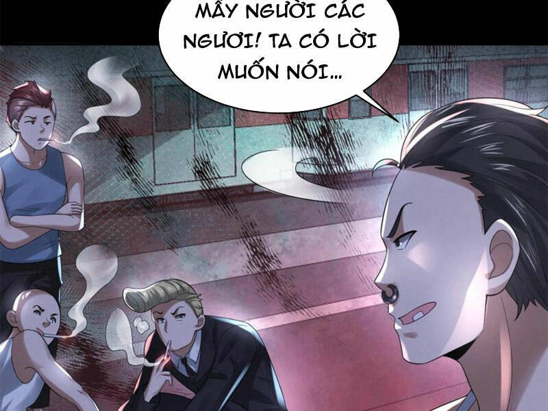 Bởi Vì Cẩn Thận Mà Quá Phận Hung Ác Chapter 70 - 49