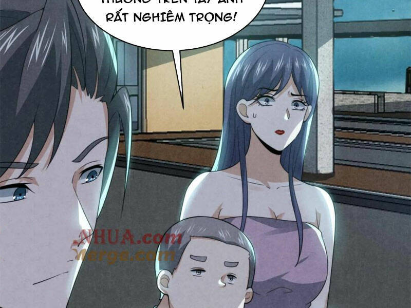 Bởi Vì Cẩn Thận Mà Quá Phận Hung Ác Chapter 70 - 57