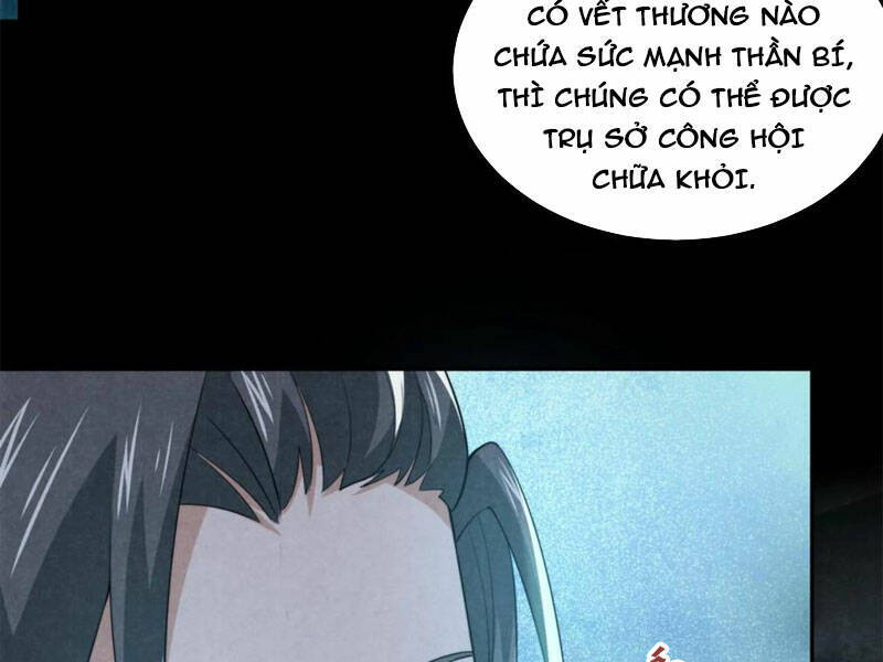 Bởi Vì Cẩn Thận Mà Quá Phận Hung Ác Chapter 70 - 59