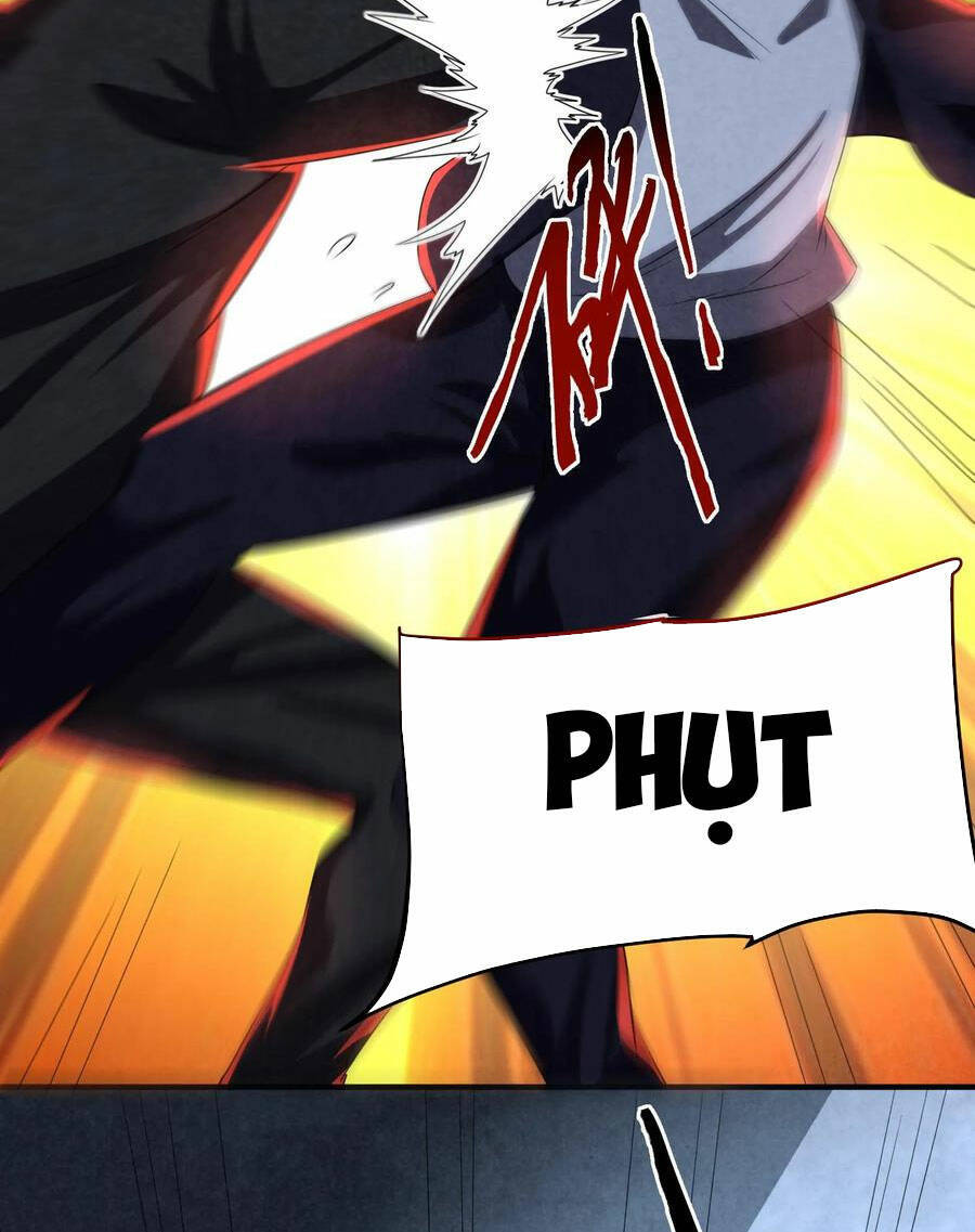 Bởi Vì Cẩn Thận Mà Quá Phận Hung Ác Chapter 71 - 24