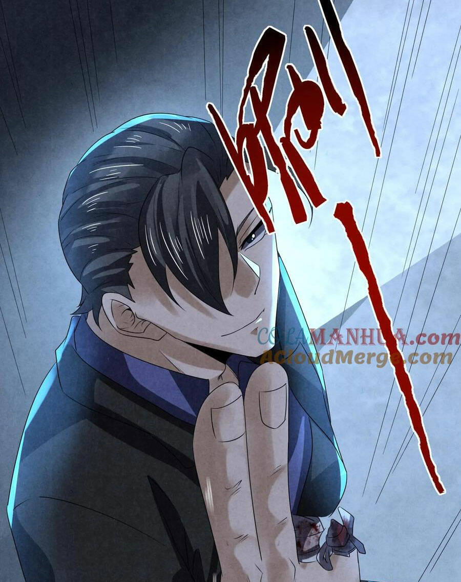 Bởi Vì Cẩn Thận Mà Quá Phận Hung Ác Chapter 71 - 25