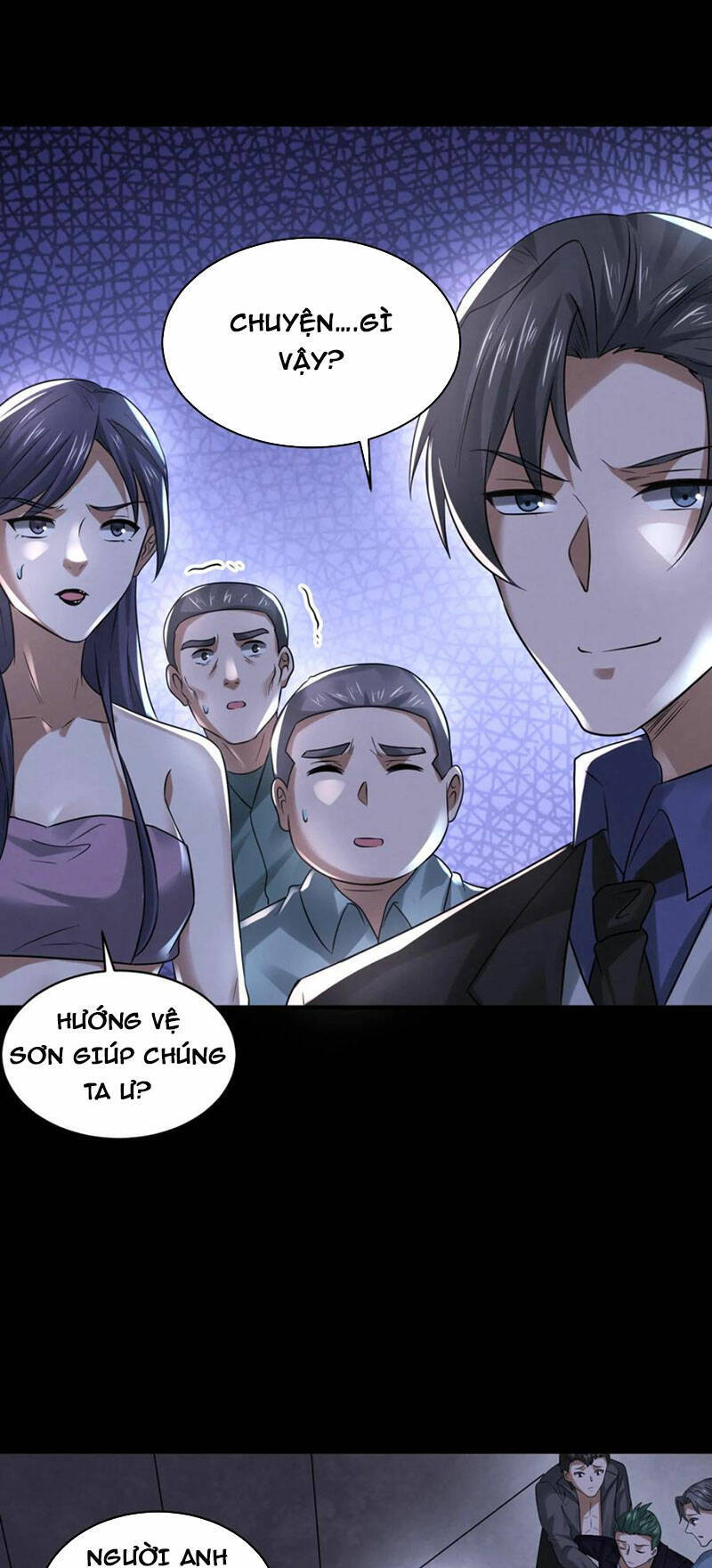 Bởi Vì Cẩn Thận Mà Quá Phận Hung Ác Chapter 72 - 13