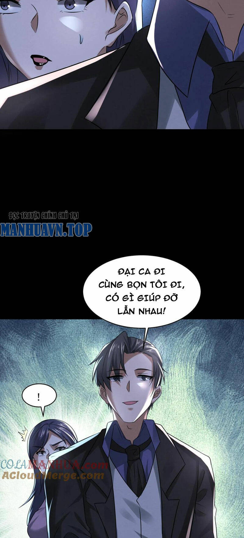 Bởi Vì Cẩn Thận Mà Quá Phận Hung Ác Chapter 72 - 18