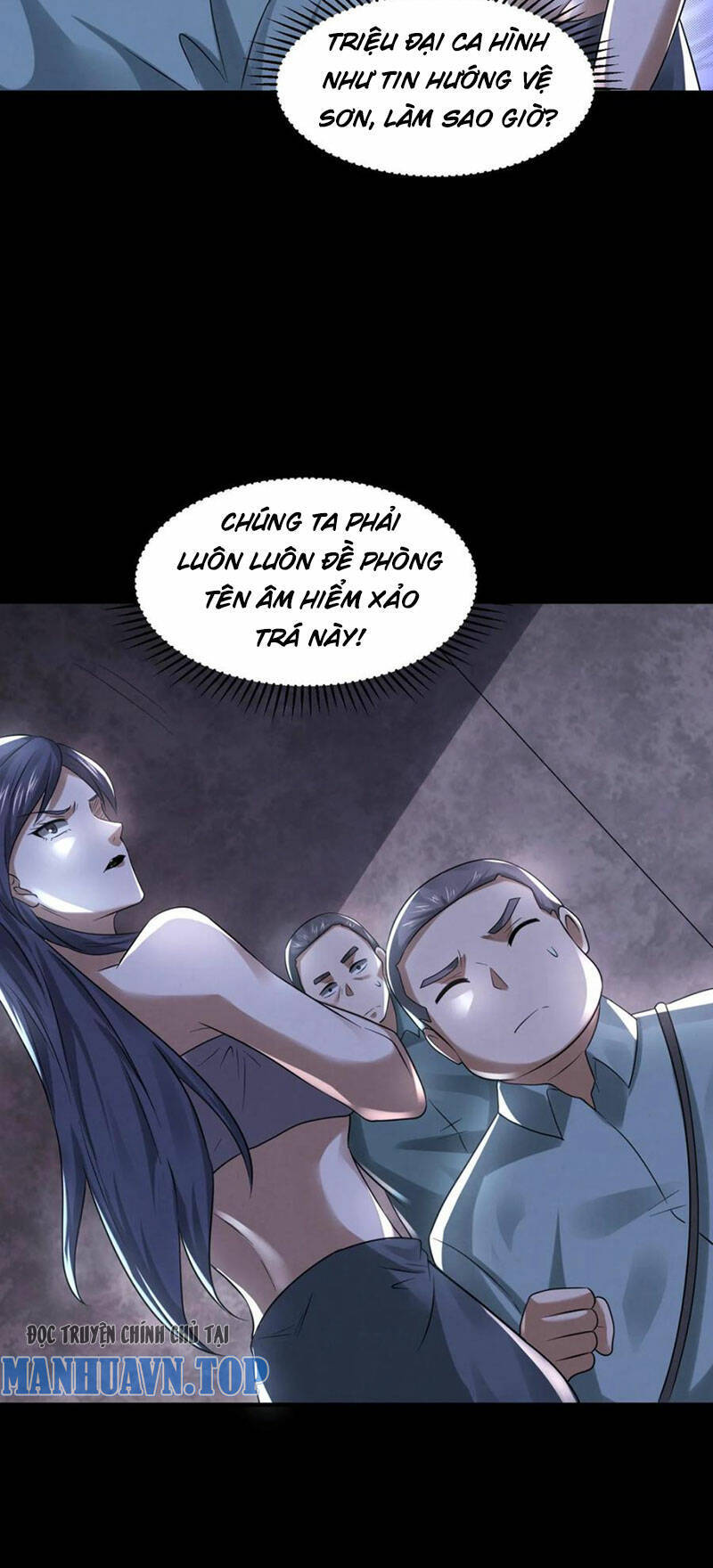 Bởi Vì Cẩn Thận Mà Quá Phận Hung Ác Chapter 72 - 23