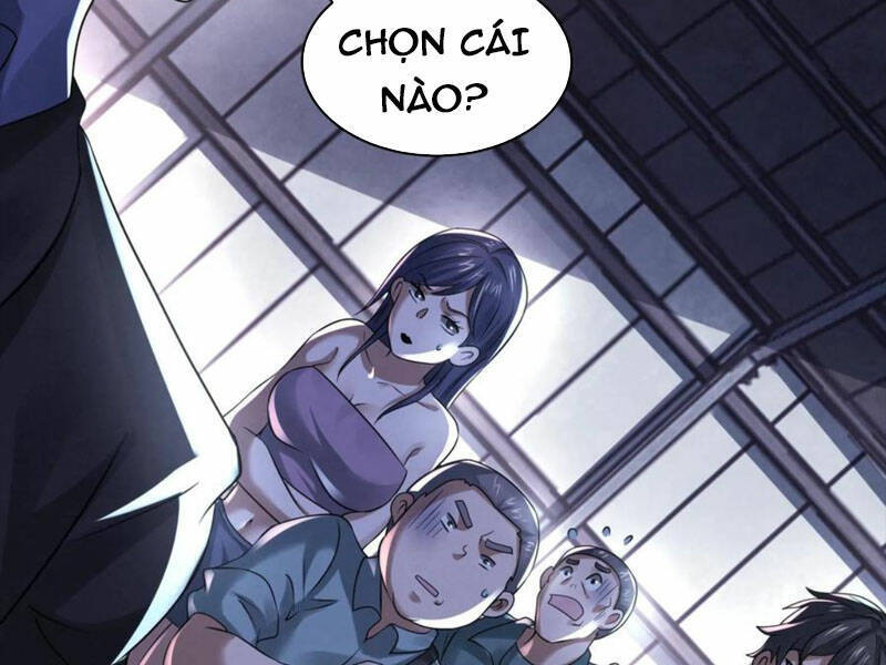 Bởi Vì Cẩn Thận Mà Quá Phận Hung Ác Chapter 73 - 46