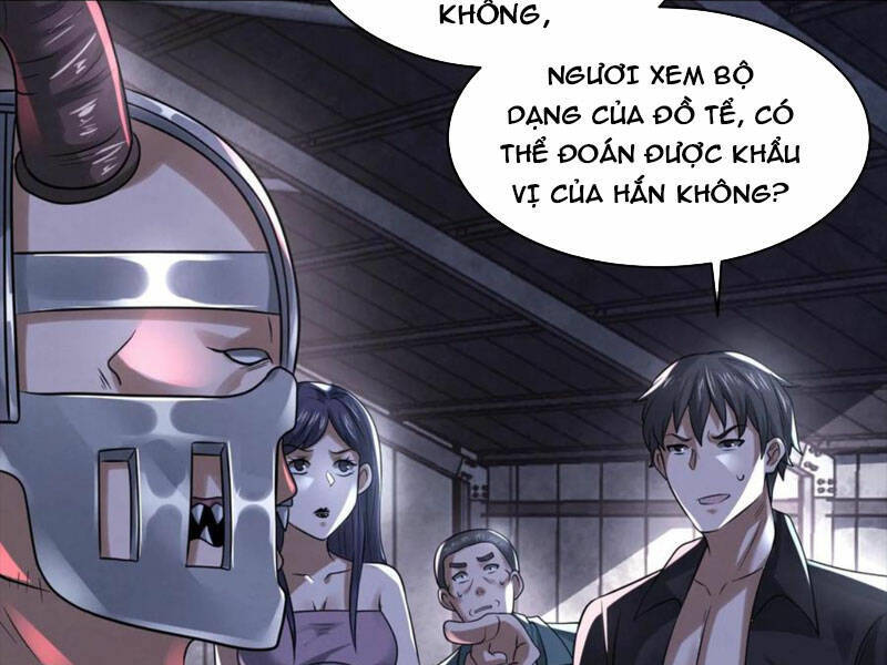Bởi Vì Cẩn Thận Mà Quá Phận Hung Ác Chapter 73 - 50