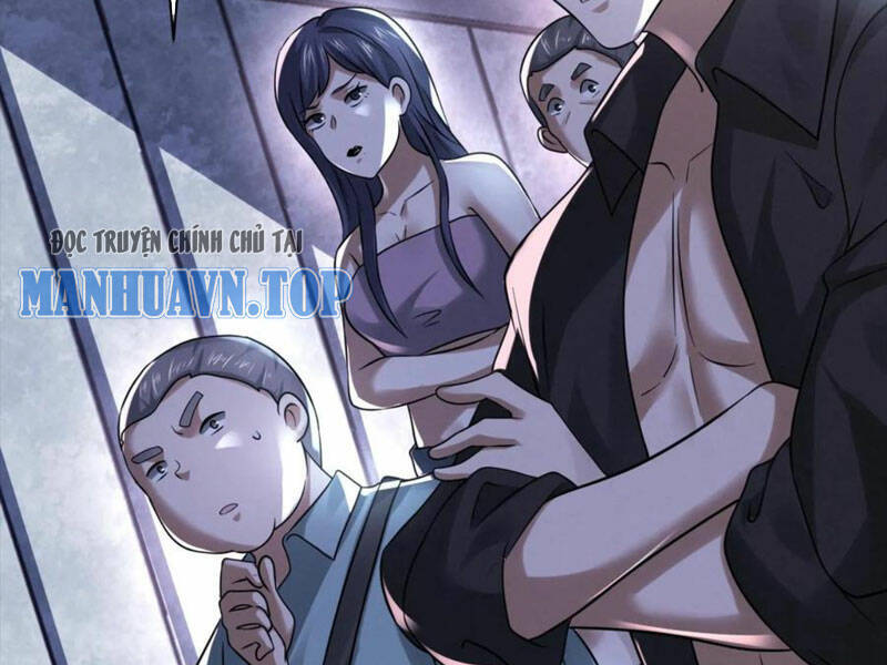 Bởi Vì Cẩn Thận Mà Quá Phận Hung Ác Chapter 73 - 56