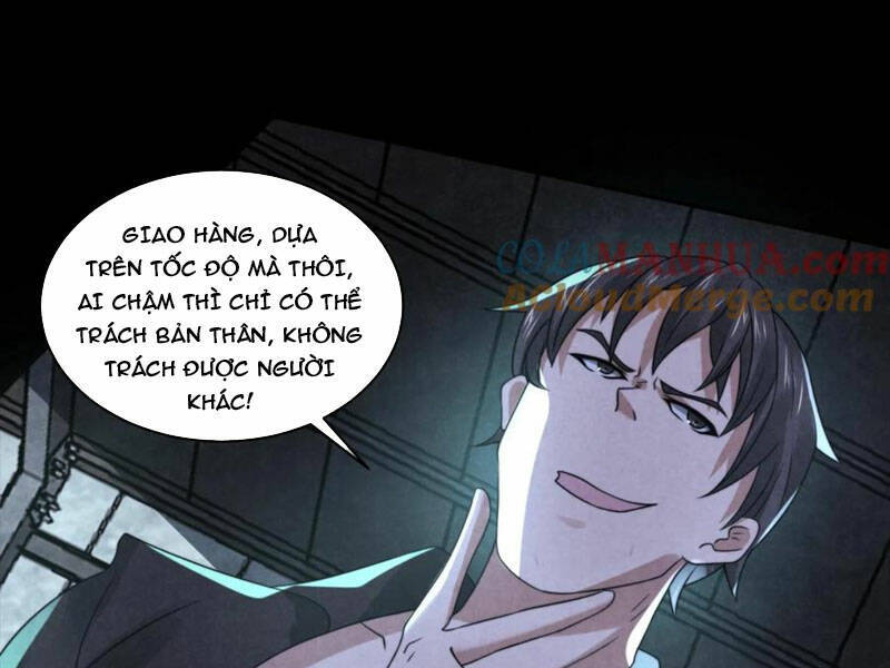 Bởi Vì Cẩn Thận Mà Quá Phận Hung Ác Chapter 73 - 58