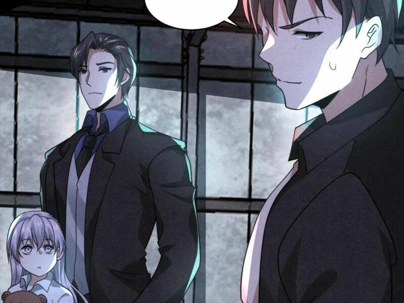 Bởi Vì Cẩn Thận Mà Quá Phận Hung Ác Chapter 73 - 70