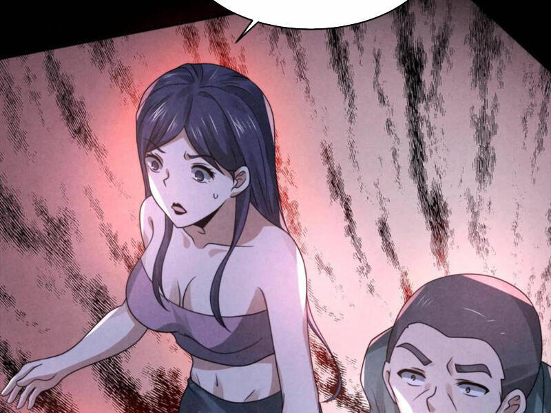 Bởi Vì Cẩn Thận Mà Quá Phận Hung Ác Chapter 73 - 77