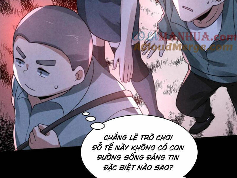 Bởi Vì Cẩn Thận Mà Quá Phận Hung Ác Chapter 73 - 78