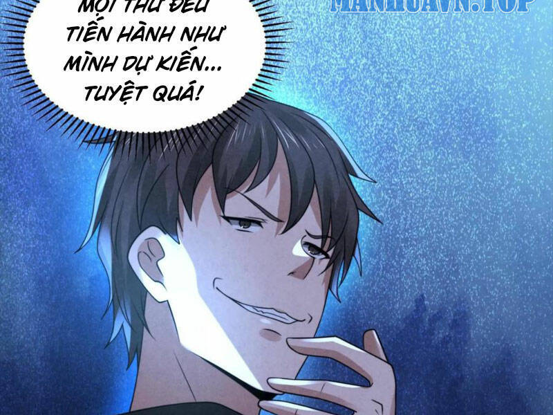 Bởi Vì Cẩn Thận Mà Quá Phận Hung Ác Chapter 73 - 81