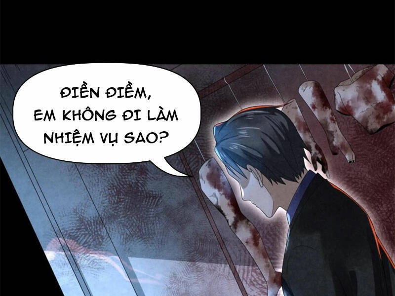 Bởi Vì Cẩn Thận Mà Quá Phận Hung Ác Chapter 74 - 46