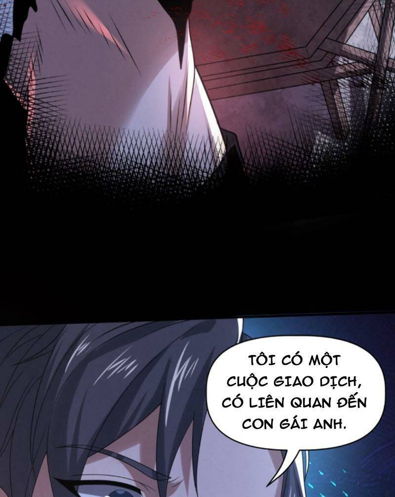 Bởi Vì Cẩn Thận Mà Quá Phận Hung Ác Chapter 75 - 11
