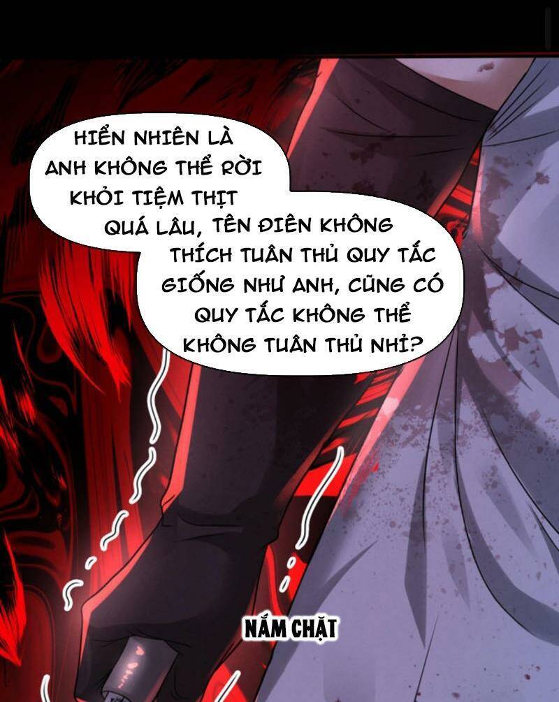 Bởi Vì Cẩn Thận Mà Quá Phận Hung Ác Chapter 75 - 14
